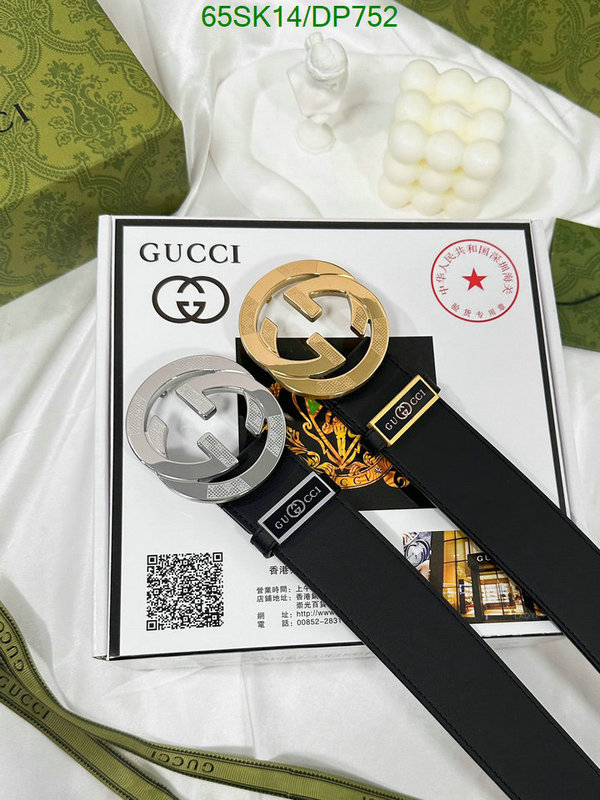 Belts-Gucci Code: DP752 $: 65USD