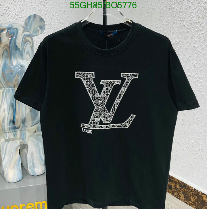 Clothing-LV Code: BC5776 $: 55USD