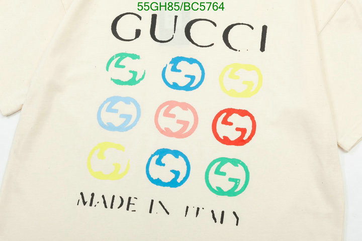 Clothing-Gucci Code: BC5764 $: 55USD