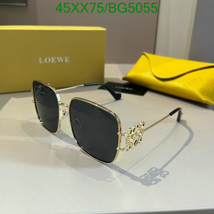 Glasses-Loewe Code: BG5055 $: 45USD