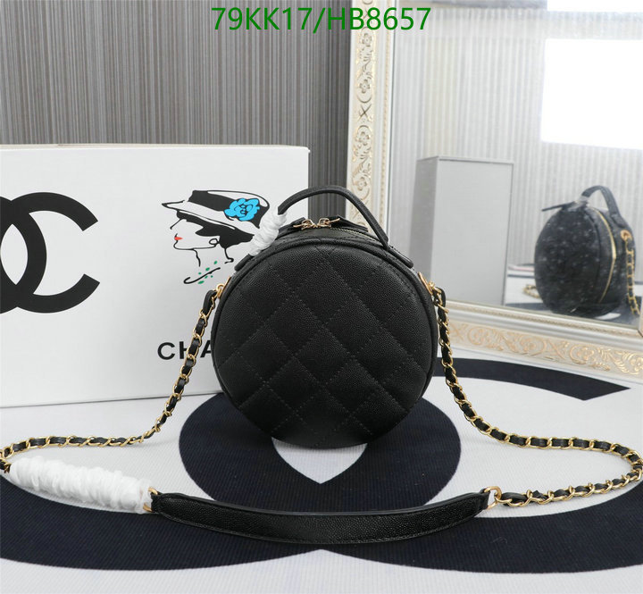 Chanel Bag-(4A)-Diagonal- Code: HB8646 $: 79USD