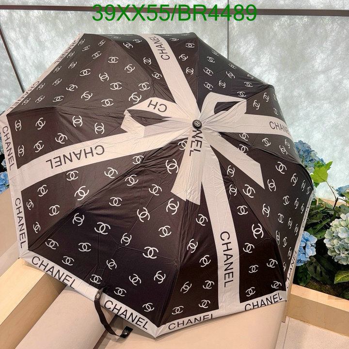 Umbrella-Chanel Code: BR4489 $: 39USD