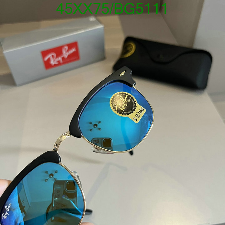 Glasses-Ray-Ban Code: BG5111 $: 45USD