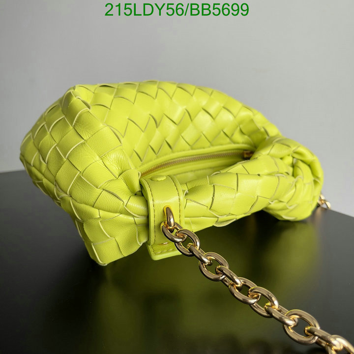 BV Bag-(Mirror)-Jodie Code: BB5699 $: 215USD