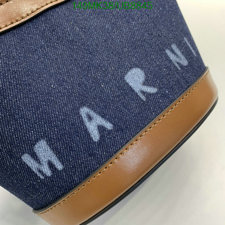 Marni Bag-(Mirror)-Diagonal- Code: UB8845 $: 149USD