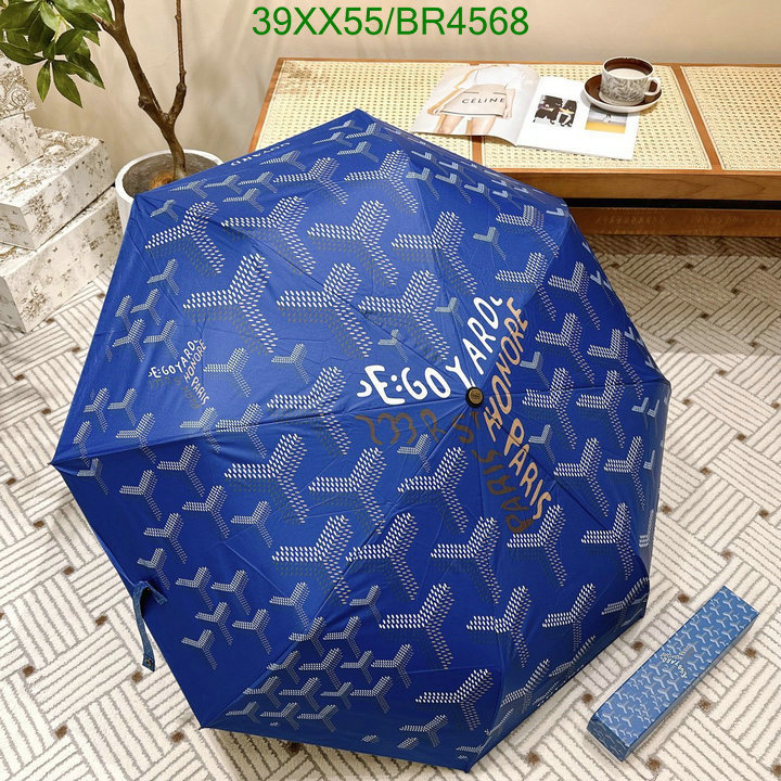 Umbrella-Goyard Code: BR4568 $: 39USD