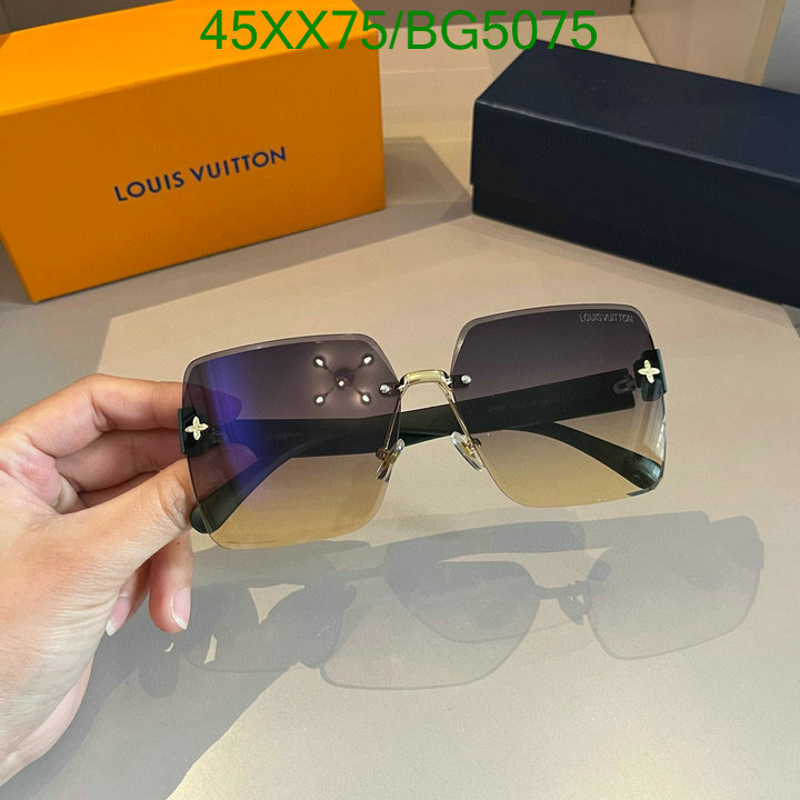 Glasses-LV Code: BG5075 $: 45USD