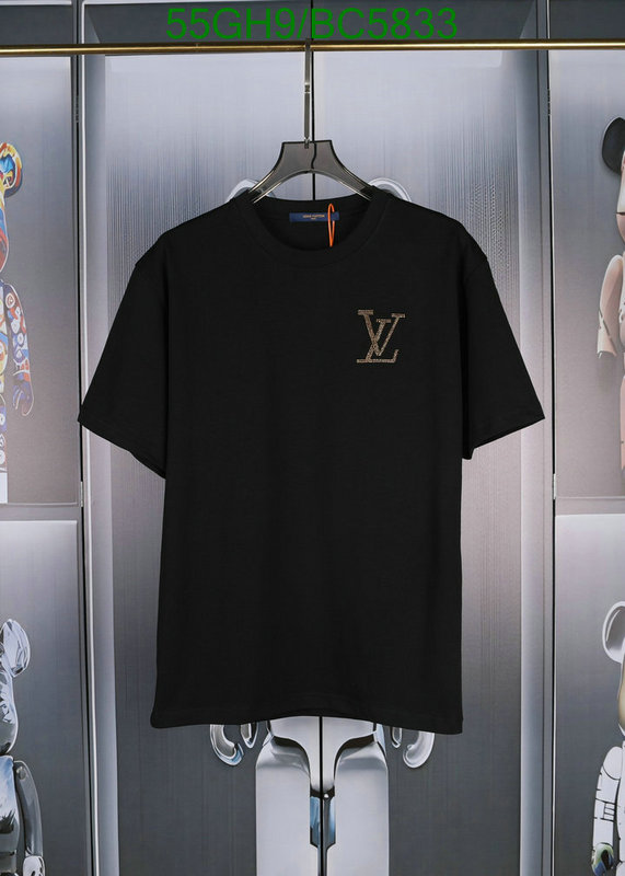 Clothing-LV Code: BC5833 $: 55USD