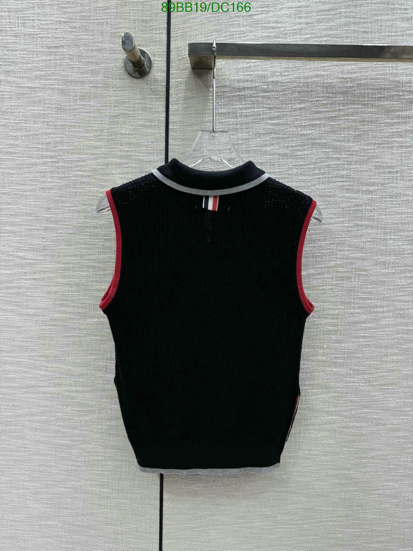 Clothing-Thom Browne Code: DC166 $: 89USD