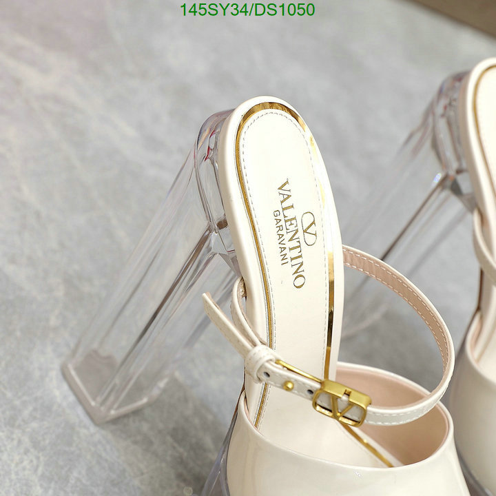 Women Shoes-Valentino Code: DS1050 $: 145USD