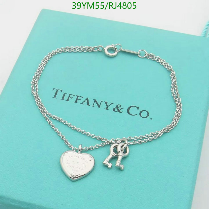 Jewelry-Tiffany Code: RJ4805