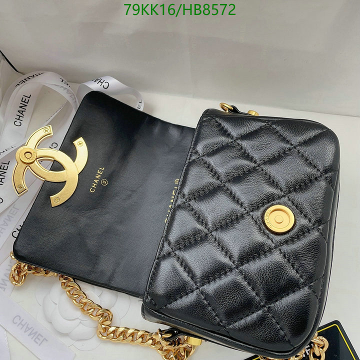 Chanel Bag-(4A)-Diagonal- Code: HB8572 $: 79USD
