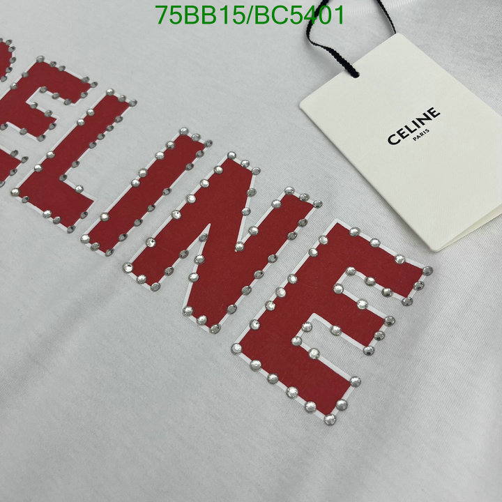 Clothing-Celine Code: BC5401 $: 75USD