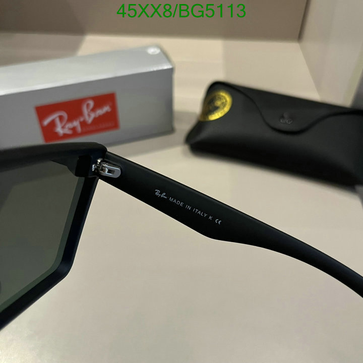 Glasses-Ray-Ban Code: BG5113 $: 45USD