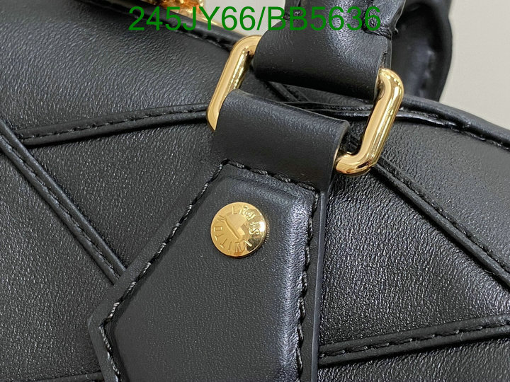 LV Bag-(Mirror)-Speedy- Code: BB5636 $: 245USD