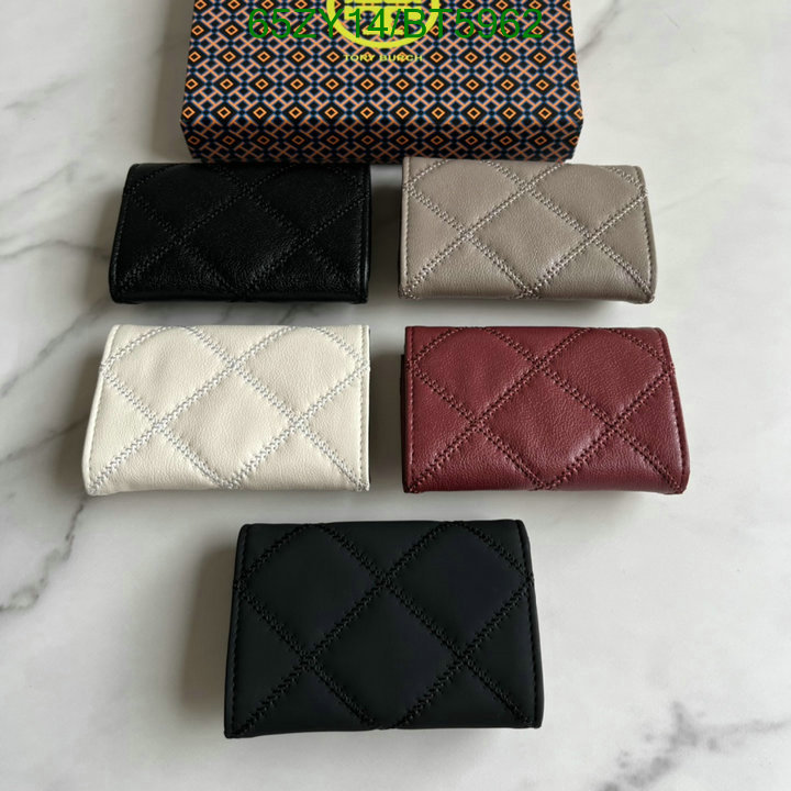 Tory Burch Bag-(4A)-Wallet- Code: BT5962 $: 65USD