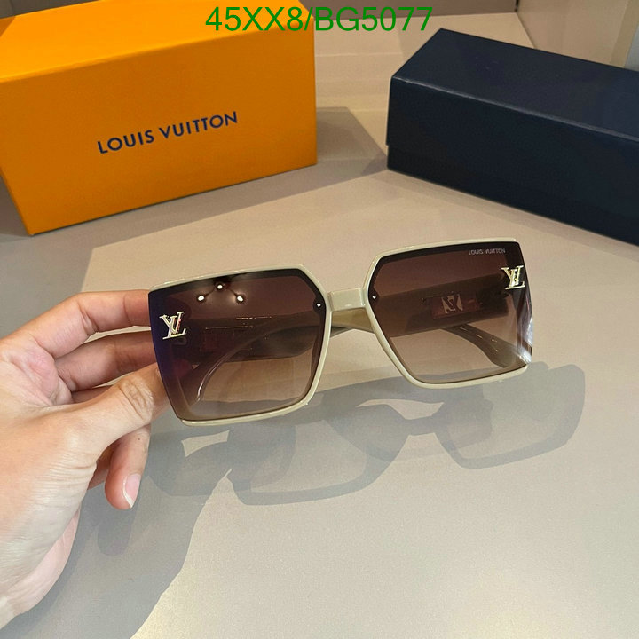 Glasses-LV Code: BG5077 $: 45USD