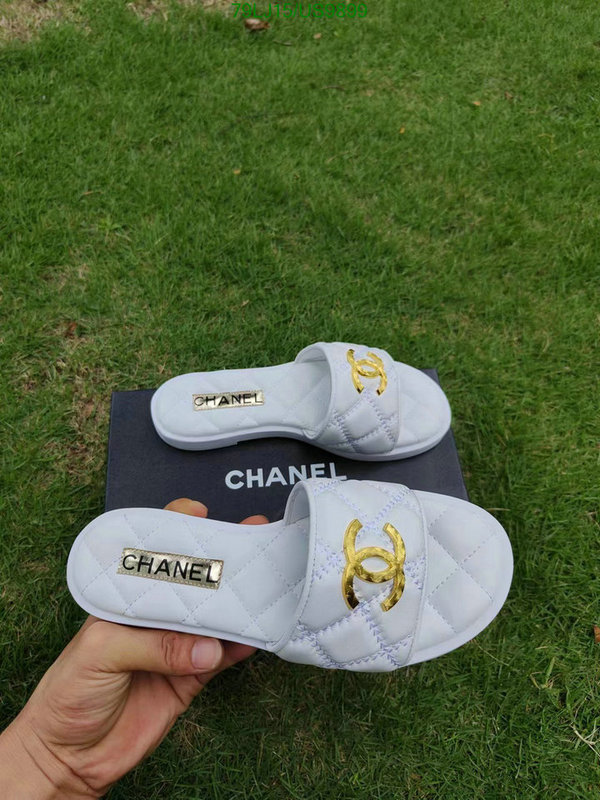 Women Shoes-Chanel Code: US9899 $: 79USD