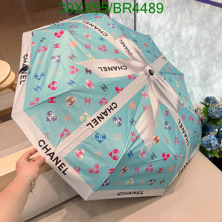 Umbrella-Chanel Code: BR4489 $: 39USD