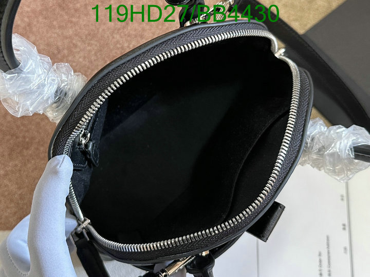 MCM Bag-(Mirror)-Diagonal- Code: BB4430 $: 119USD