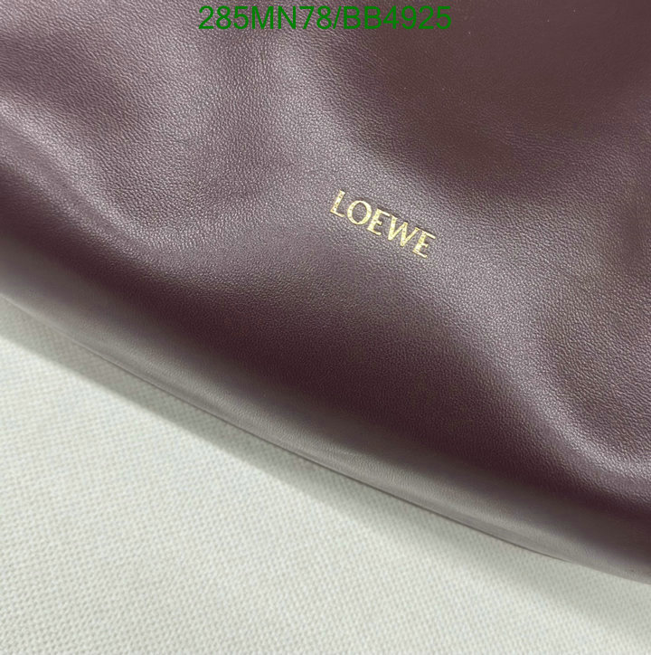 Loewe Bag-(Mirror)-Flamenco Code: BB4925 $: 285USD