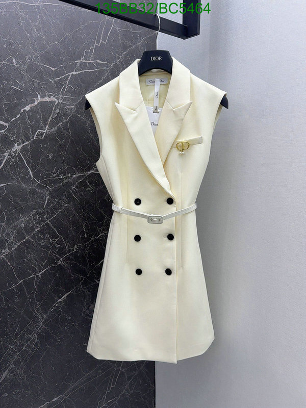 Clothing-Dior Code: BC5464 $: 135USD