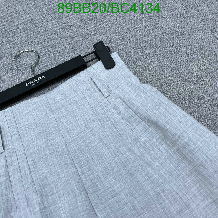 Clothing-Prada Code: BC4134 $: 89USD