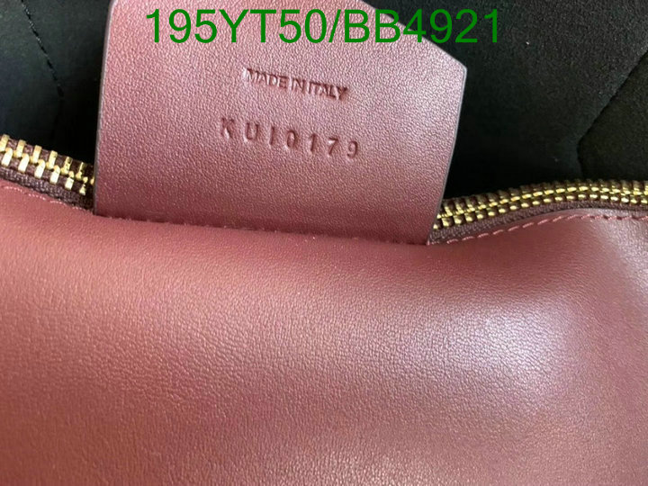 Givenchy Bag-(Mirror)-Handbag- Code: BB4921 $: 195USD