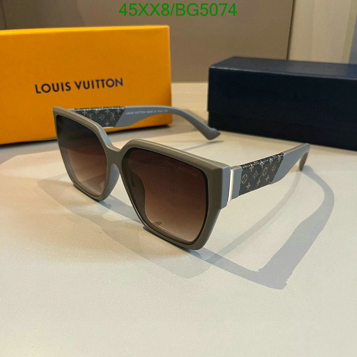 Glasses-LV Code: BG5074 $: 45USD