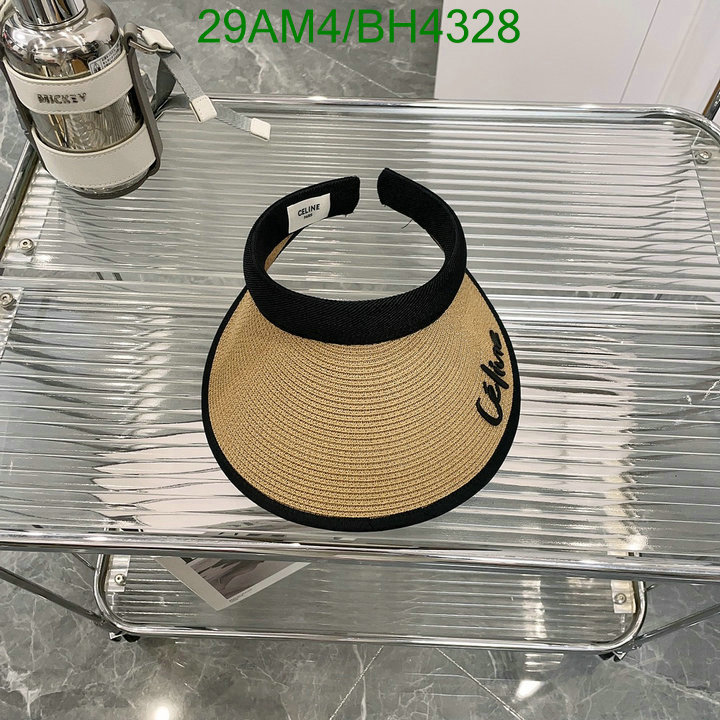 Cap-(Hat)-Celine Code: BH4328 $: 29USD