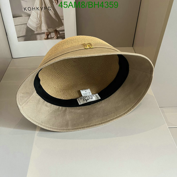 Cap-(Hat)-Hermes Code: BH4359 $: 45USD