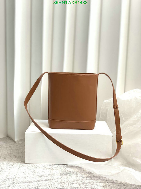 Celine Bag-(4A)-Bucket bag- Code: XB1483 $: 89USD