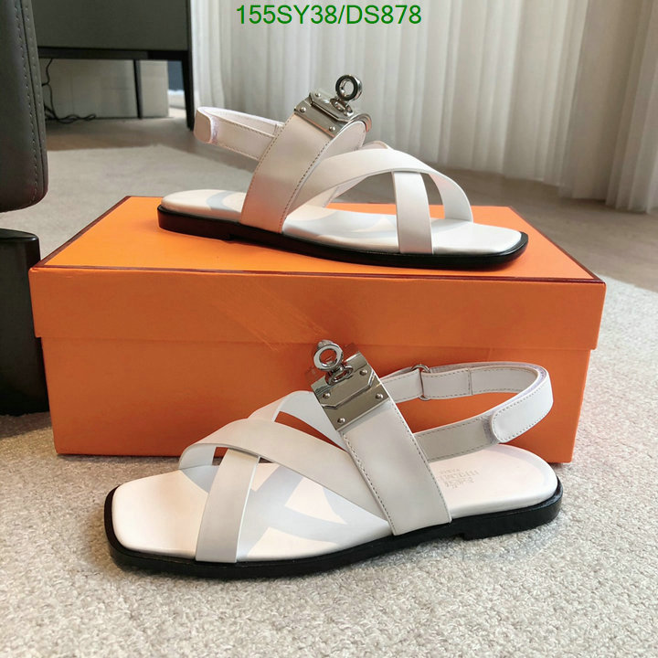 Women Shoes-Hermes Code: DS878 $: 155USD