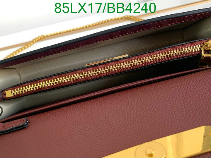 Valentino Bag-(4A)-Diagonal- Code: BB4240 $: 85USD