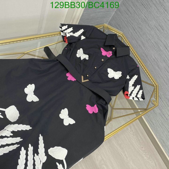 Clothing-Valentino Code: BC4169 $: 129USD