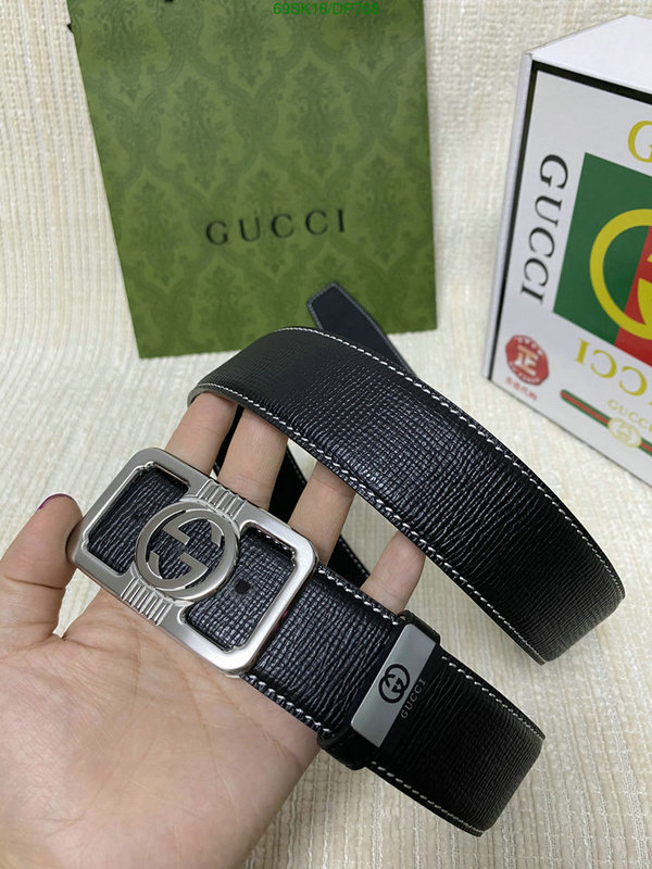 Belts-Gucci Code: DP768 $: 69USD