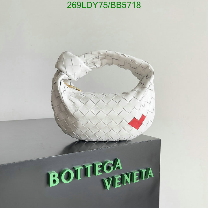 BV Bag-(Mirror)-Jodie Code: BB5718 $: 269USD