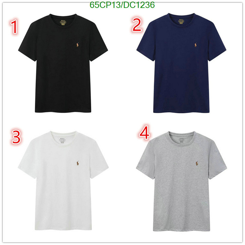 Clothing-Ralph Lauren Code: DC1236 $: 65USD