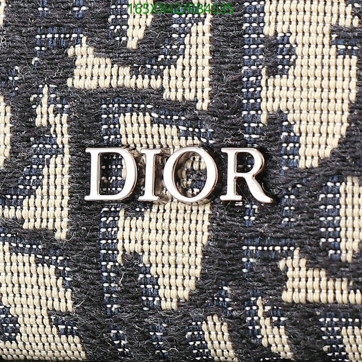 Dior Bag-(Mirror)-Other Style- Code: RB4535 $: 165USD