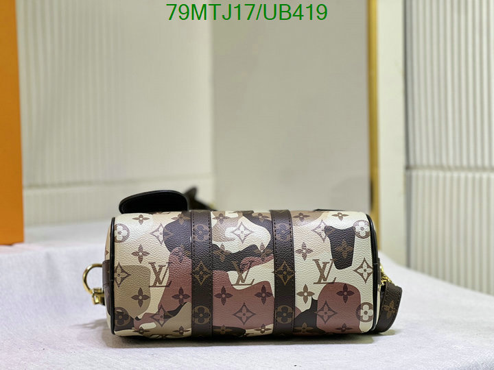 LV Bag-(4A)-Speedy- Code: UB419 $: 79USD