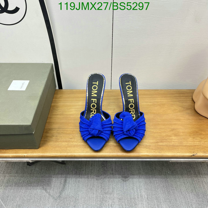 Women Shoes-Tom Ford Code: BS5297 $: 119USD