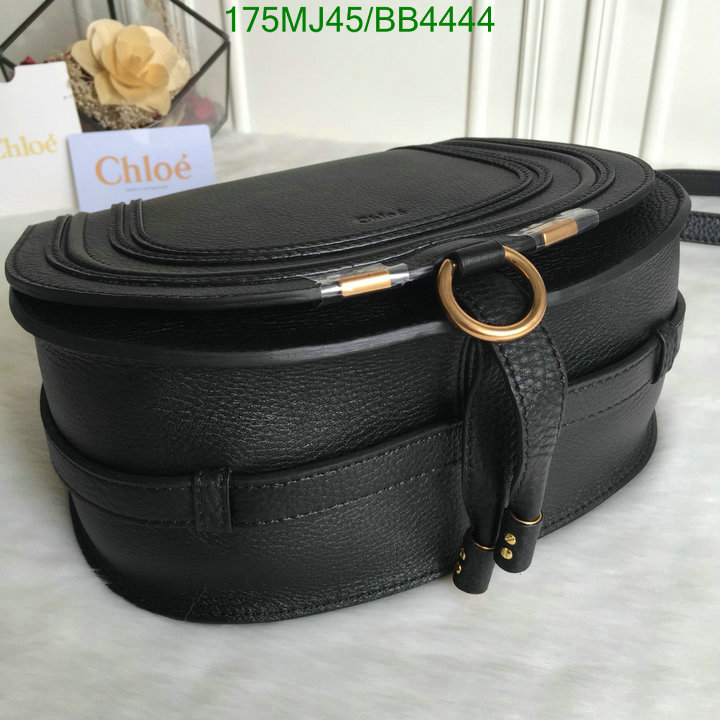 Chloe Bag-(Mirror)-Diagonal- Code: BB4444