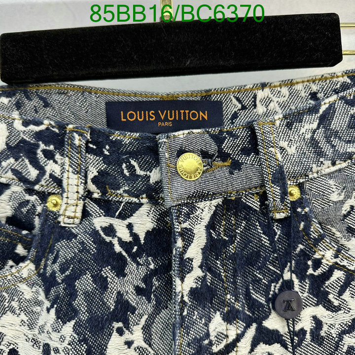 Clothing-LV Code: BC6370 $: 85USD
