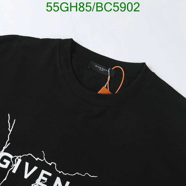 Clothing-Givenchy Code: BC5902 $: 55USD