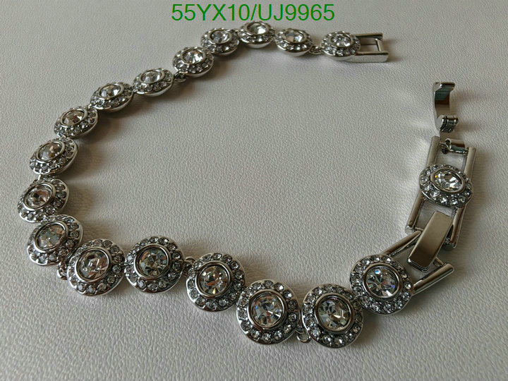 Jewelry-Swarovski Code: UJ9965 $: 55USD