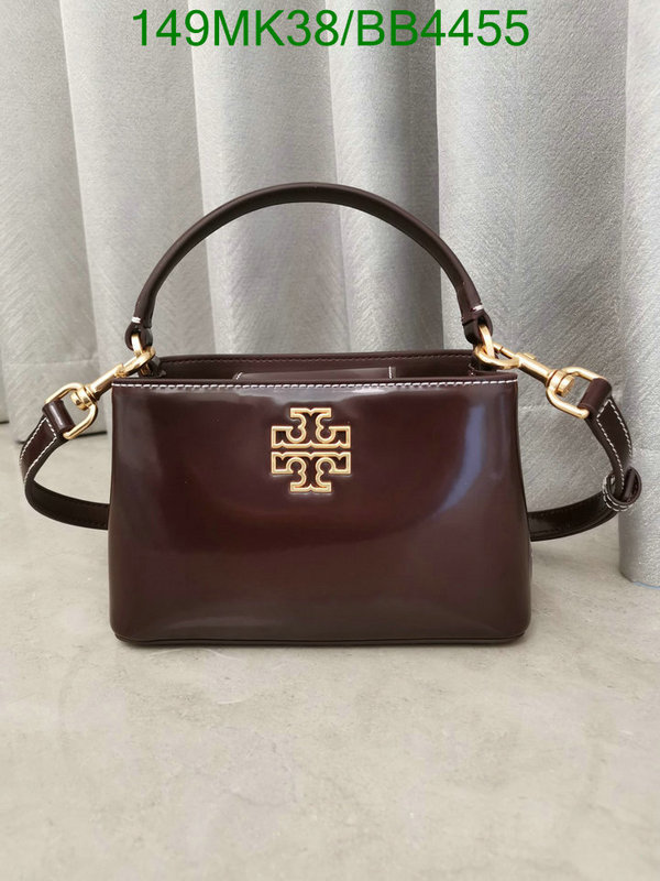 Tory Burch Bag-(Mirror)-Handbag- Code: BB4455 $: 149USD