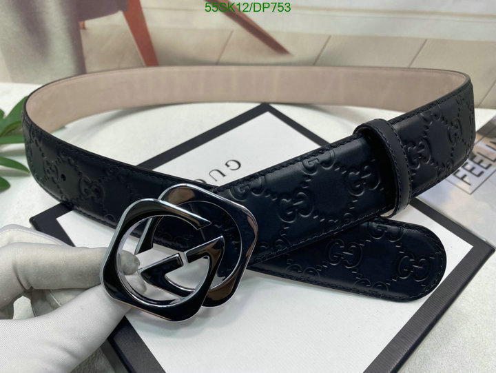 Belts-Gucci Code: DP753 $: 55USD