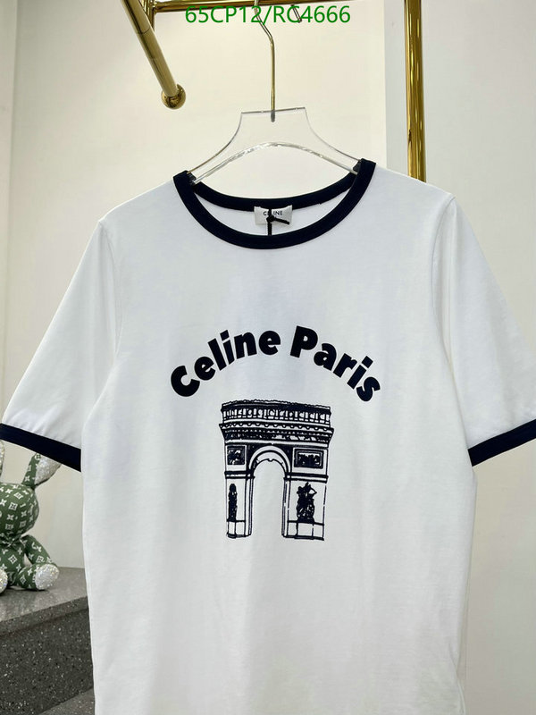 Clothing-Celine Code: RC4666 $: 65USD