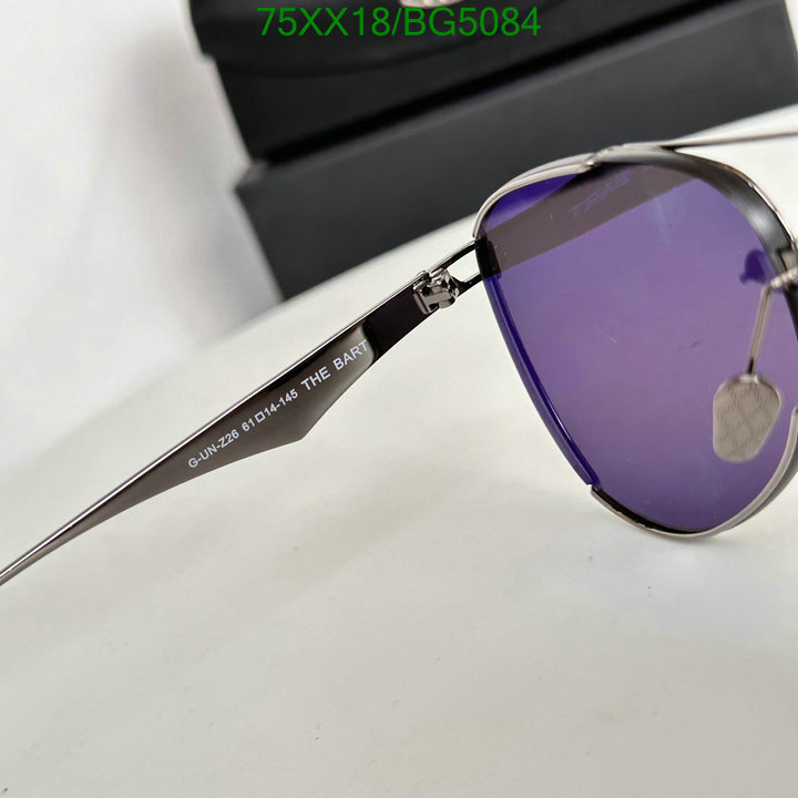 Glasses-Maybach Code: BG5084 $: 75USD