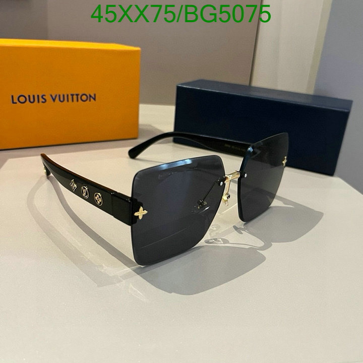 Glasses-LV Code: BG5075 $: 45USD